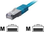 Digital Data Communications equip patch cable