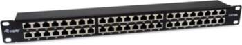 Digital Data Communications equip patch panel