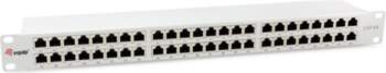 Digital Data Communications equip patch panel