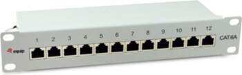 Digital Data Communications equip patch panel