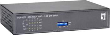Digital Data Communications LevelOne FGP-1000W90 -