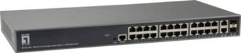 Digital Data Communications LevelOne GEL-2681 -