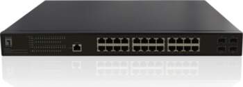 Digital Data Communications LevelOne GEP-2861 -