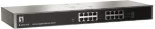 Digital Data Communications LevelOne GSW-1657 -