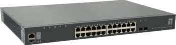 Digital Data Communications LevelOne GTL-2881 -