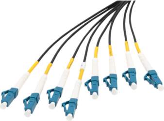 DIGITUS breakout cable - 150 m