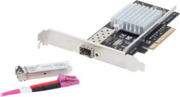 DIGITUS DN-10161 - network adapter -