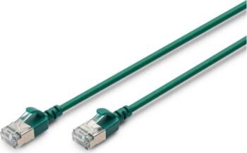 DIGITUS patch cable - 1.5