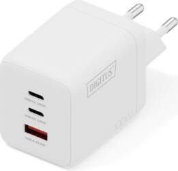 Digitus power adapter - GaN -