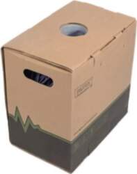 DIGITUS Professional bulk cable - 100