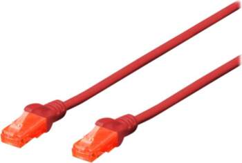 DIGITUS Professional patch cable - 3