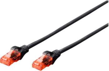 DIGITUS Professional patch cable - 3