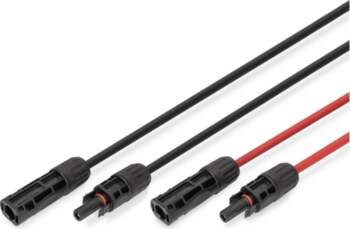 DIGITUS - solar cable extension -
