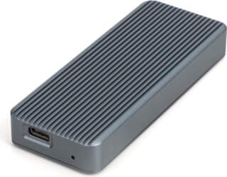 DIGITUS - storage enclosure - 20