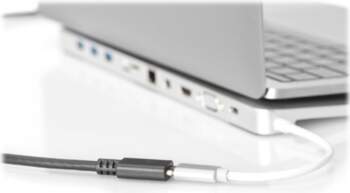 DIGITUS - USB-C extension cable -