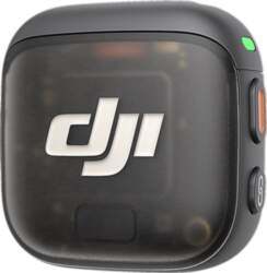 DJI Mic 3 Transmitter - wireless