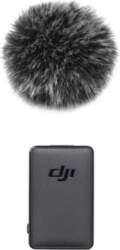 DJI Wireless Microphone Transmitter - wireless