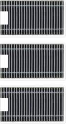 ECOVACS filter DFI032165