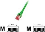 EFB-Elektronik ECOLAN patch cable - 1