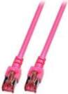 EFB-Elektronik ECOLAN patch cable - 1