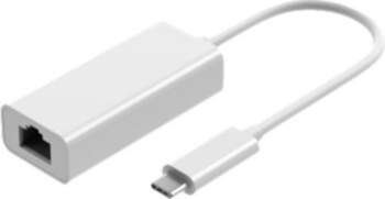 EFB-Elektronik - network adapter - USB-C