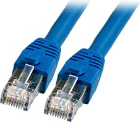EFB-Elektronik patch cable - 10 m