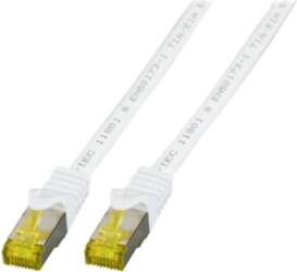 EFB-Elektronik patch cable - 25 cm