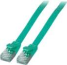 EFB-Elektronik patch cable - 25 cm