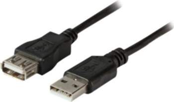 EFB-Elektronik - USB extension cable -