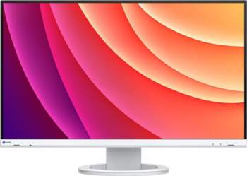 EIZO FlexScan EV2740S-WT - with FlexStand