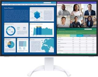 EIZO FlexScan EV3240X - with FlexStand
