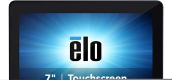 Elo Touch Solutions Elo 0702L -