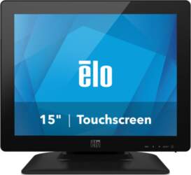 Elo Touch Solutions Elo 1523L -