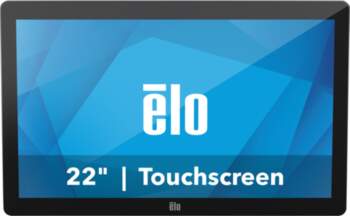 Elo Touch Solutions Elo 2202L -