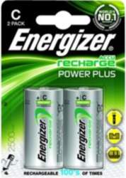 Energizer Power Plus C battery -