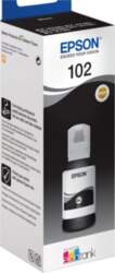 Epson 102 - black - original