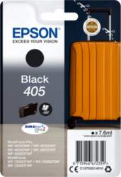 Epson 405 - black - original