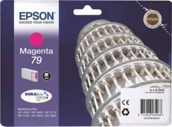 Epson 79 - magenta - original