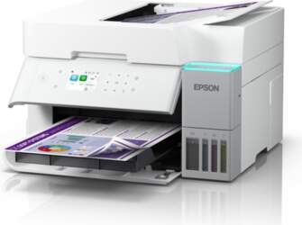 Epson EcoTank ET-3956 - multifunction printer