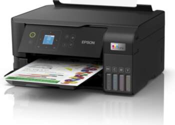 Epson EcoTank L3560 - multifunction printer
