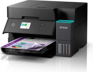 Epson EcoTank L6370 - multifunction printer