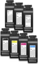 Epson - Large Format - white