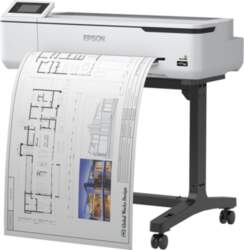 Epson SureColor SC-T3100 - large-format printer