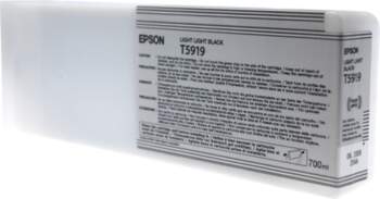 Epson T5919 - light light black