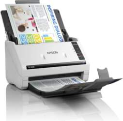 Epson WorkForce DS-530III - document scanner