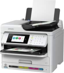 Epson WorkForce Pro WF-C5890DWF - multifunction