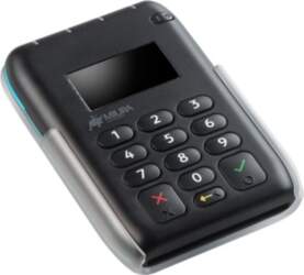 Ergonomic Solutions SpacePole M-Case - EMV