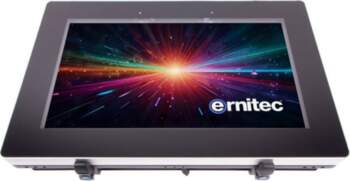 Ernitec LED monitor - 4K -