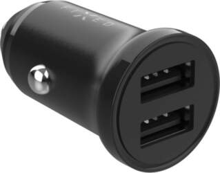 FIXED car power adapter - USB