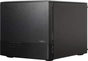 Fractal Design Node 804 - tower